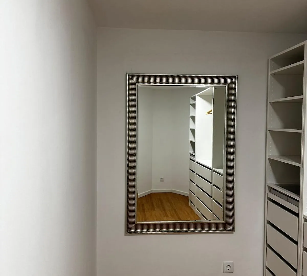 Amadora Flat 1 Apartment 0*,