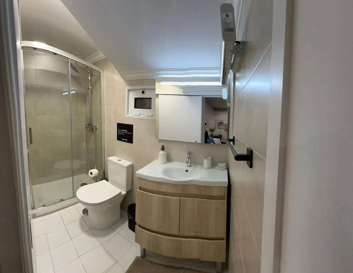 Amadora Flat 1 Apartment Portugal