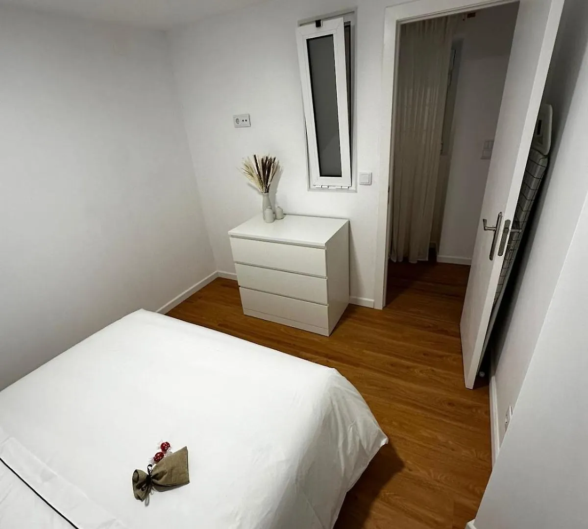 Amadora Flat 1 Apartment