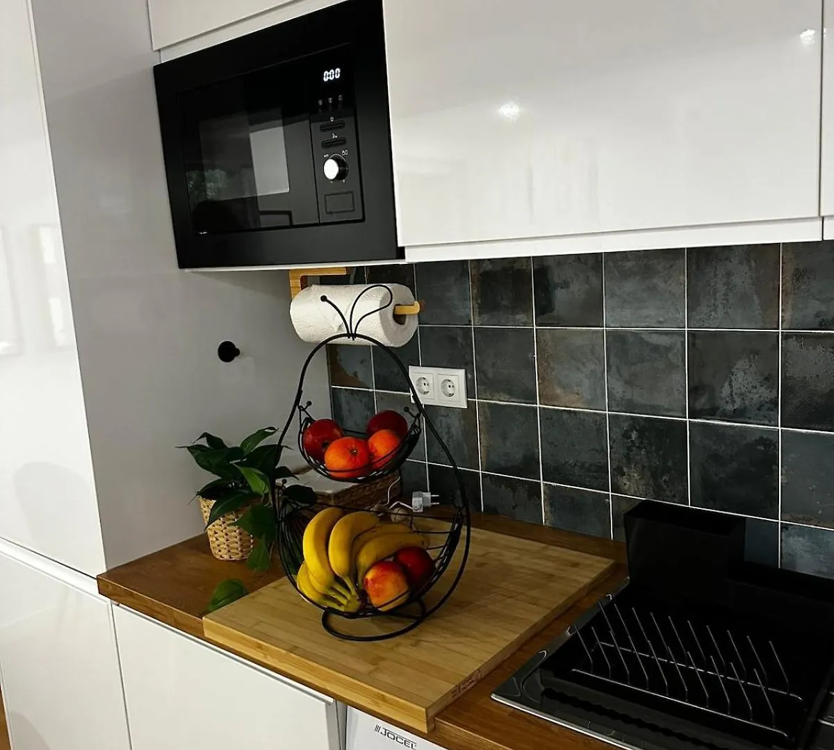 Amadora Flat 1 Apartment