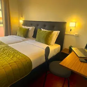 Guest house Lisabonna, Amadora