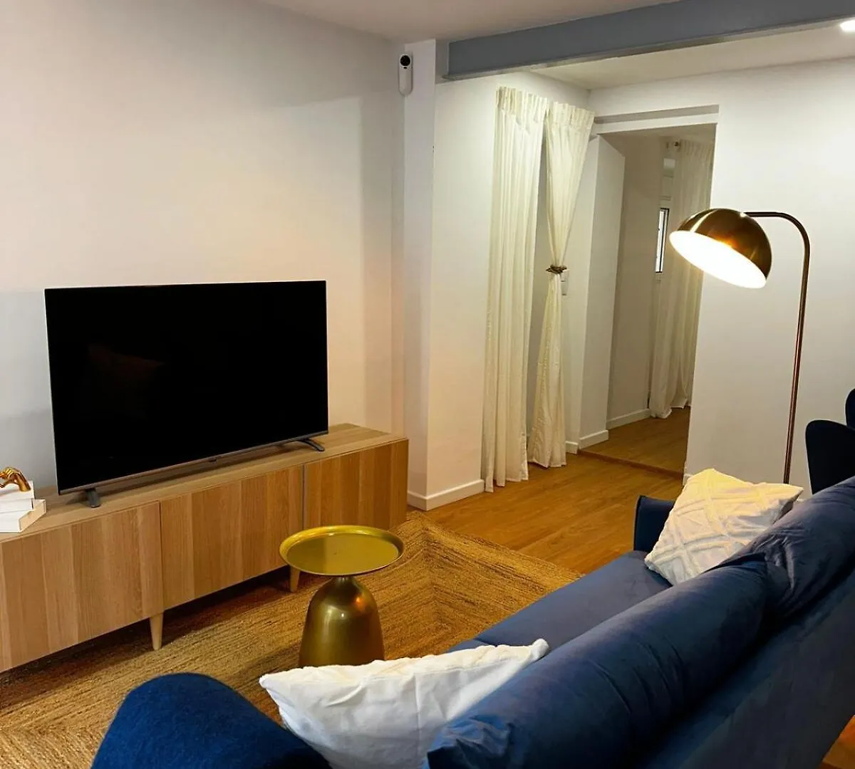 Amadora Flat 1 Apartment Portugal